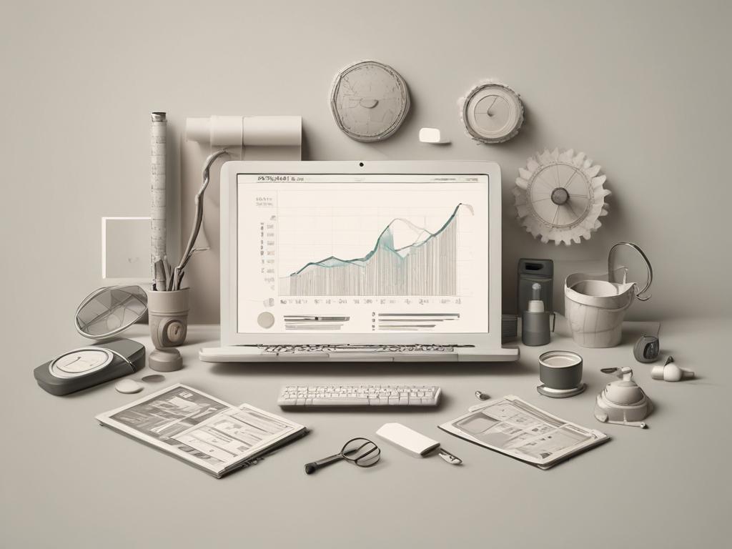 marketing tools, monetization, analytics, success