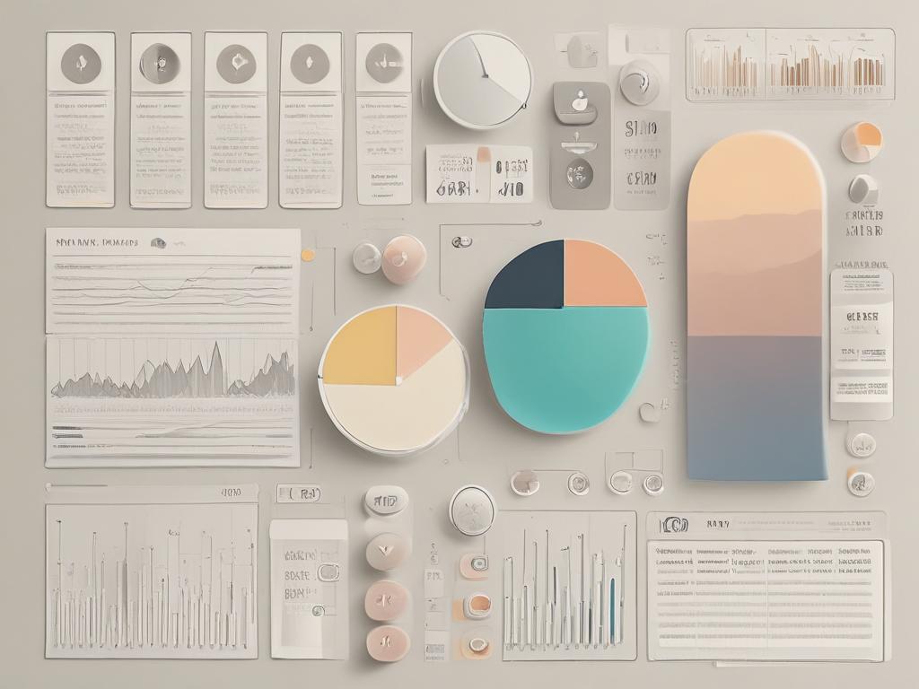 monetization tools, audience tracking, marketing optimization