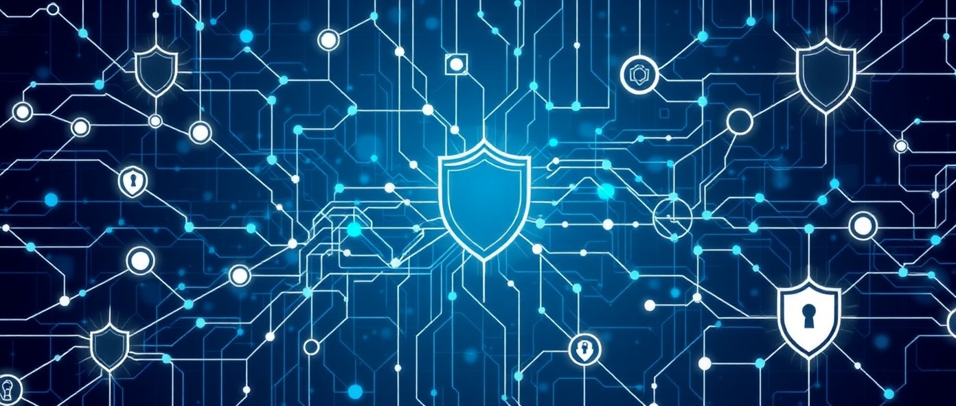 Digital network and security pattern