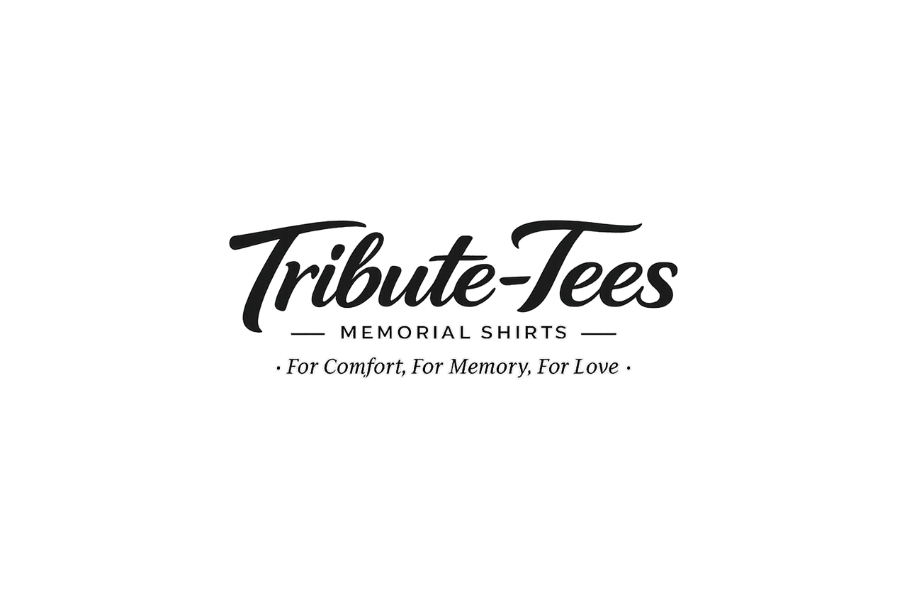 Tribute-Tees Logo