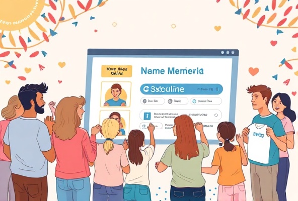 Memorial shirt fundraiser campaign with family members sharing and ordering