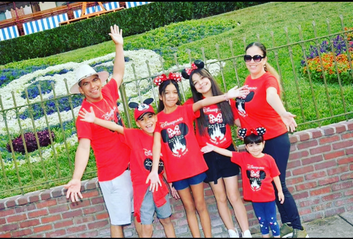 Family reunion shirts bringing families together