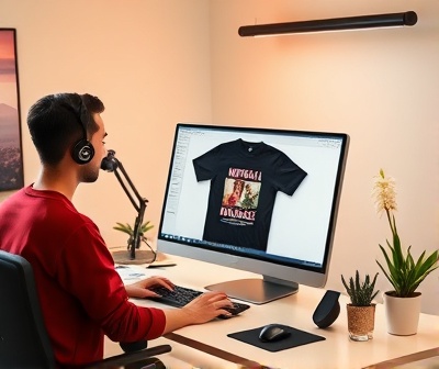 Custom memorial design approval