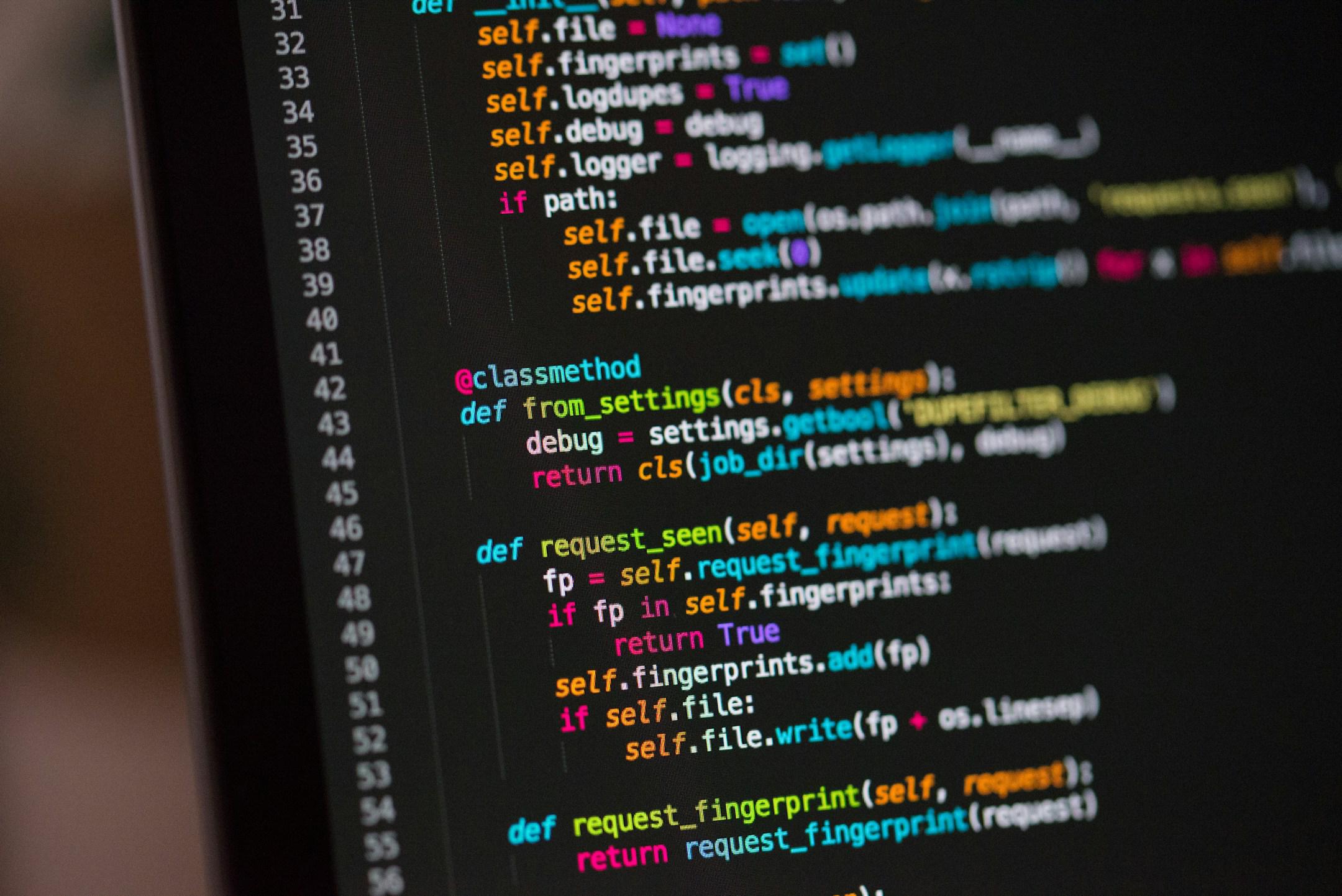 Coding - C , Python