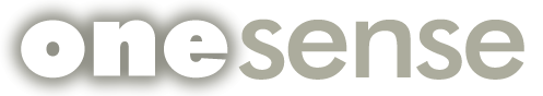 One Sense Consulting
