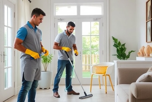 Maintenance Support Service