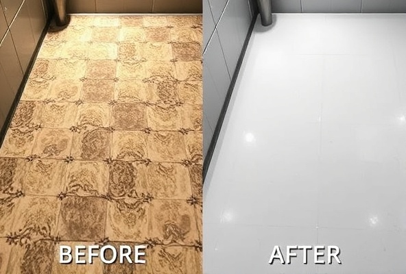 One-Off Cleaning Service