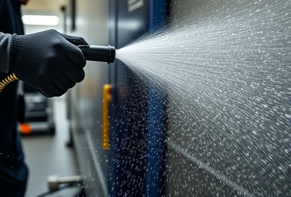 Deep Cleaning Service