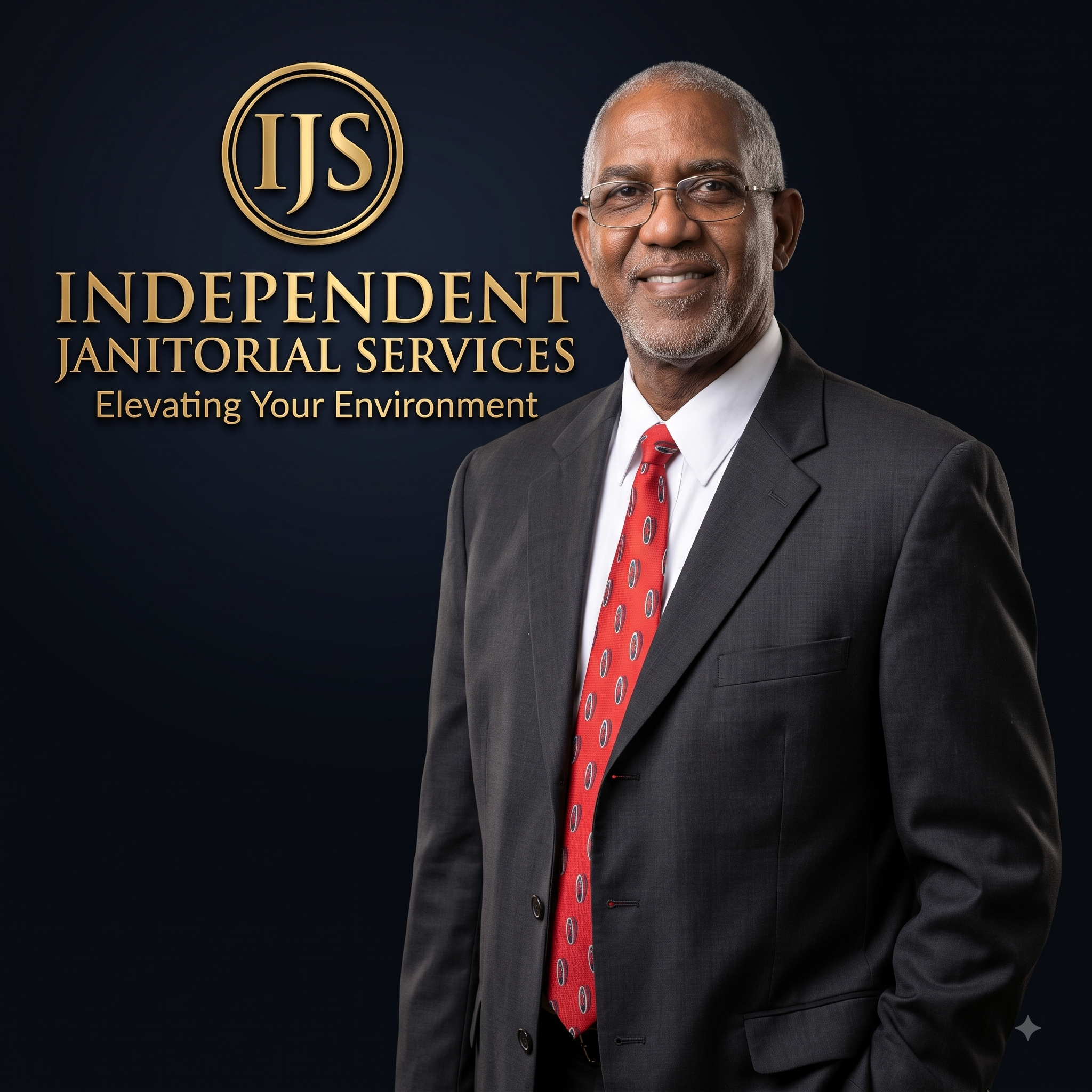 Hector Cresente, Operations & Environmental Services Advisor