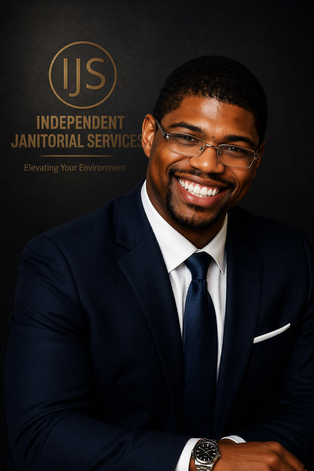 Ryan Evans, Founder & Chief Executive Officer