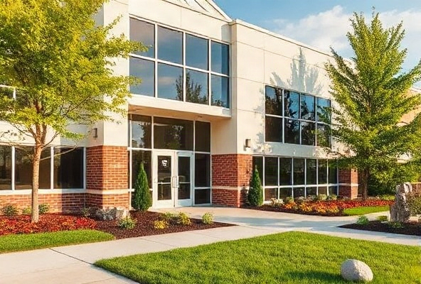 Facility stewardship and professional property management