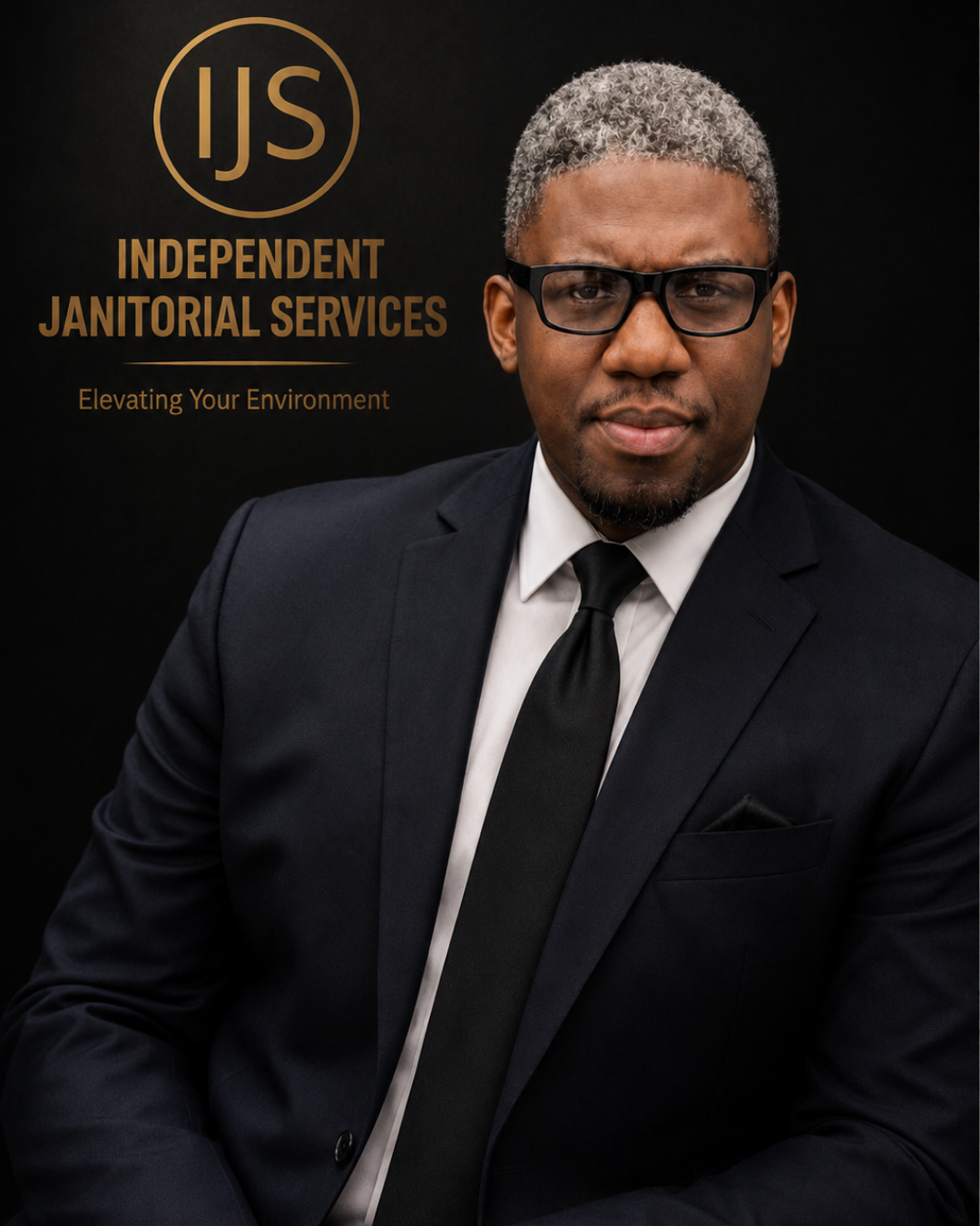Bishop Benjamin Spencer, Strategic Leadership Advisor
