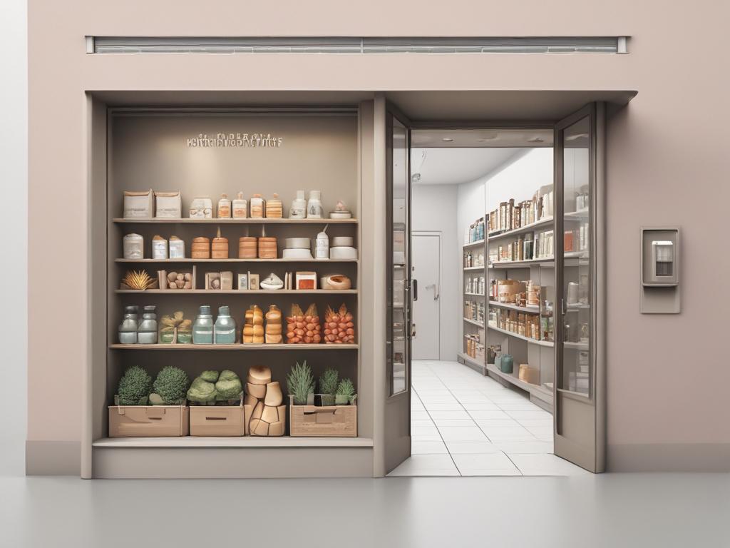 Health compliance Spaza shop guide