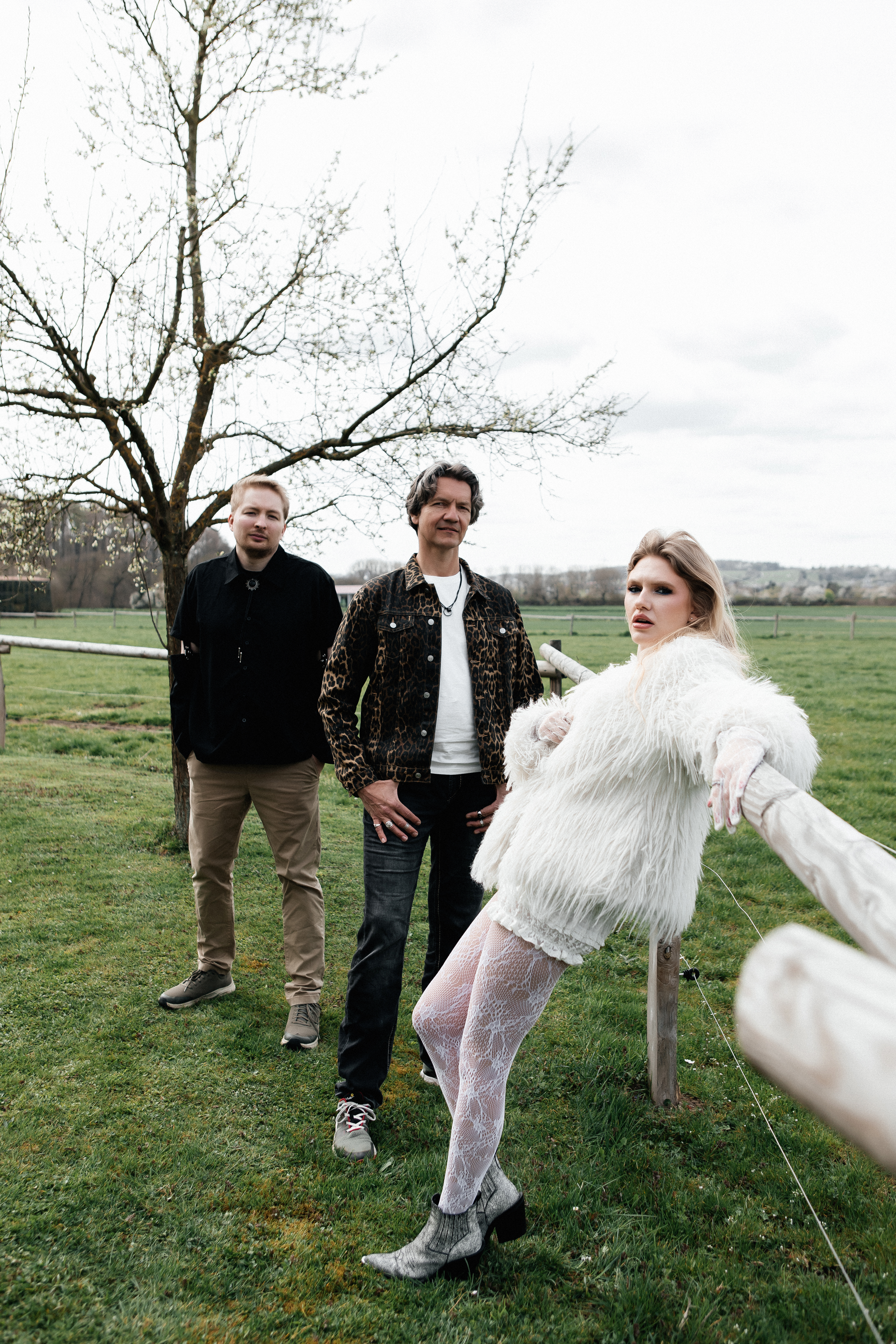 Festival Performance