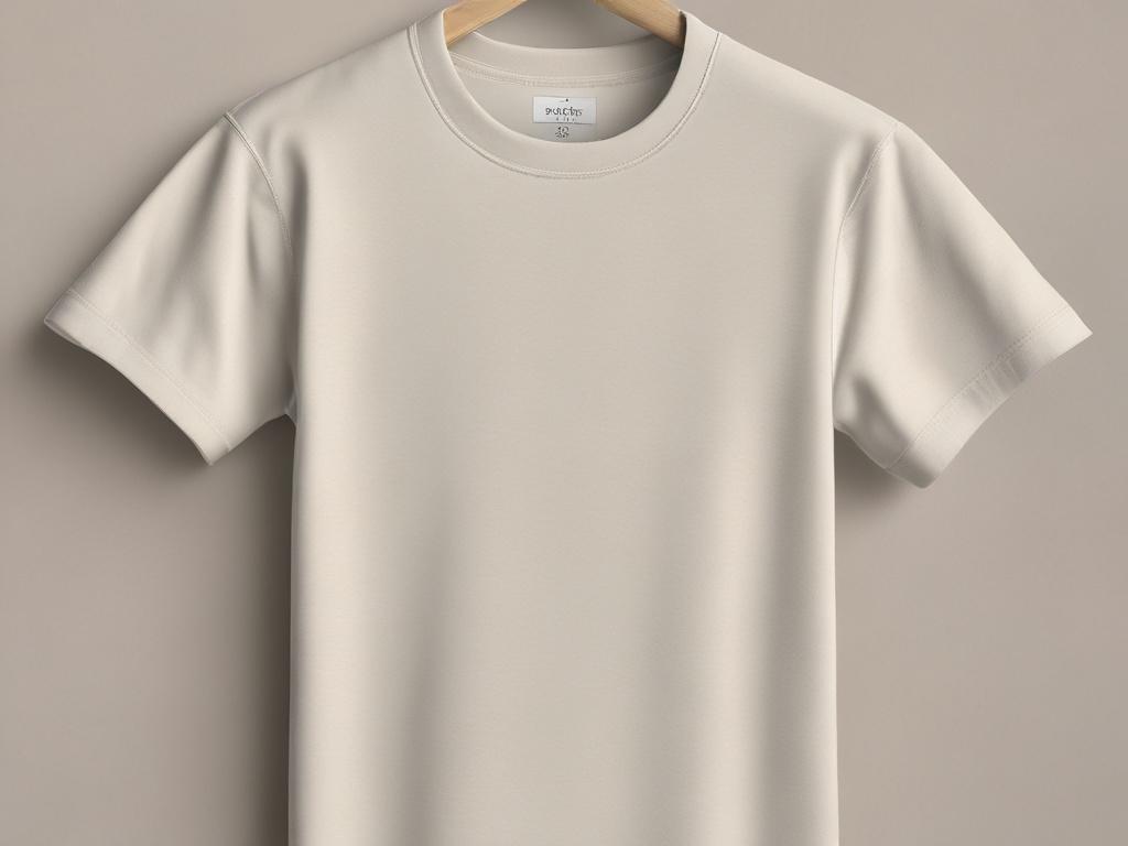 men's classic t shirt, comfortable fit, casual style, versatile fashion