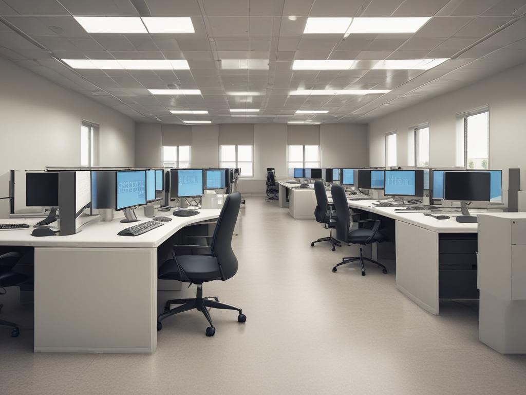 computer lab, tenants, resources, technology, community support