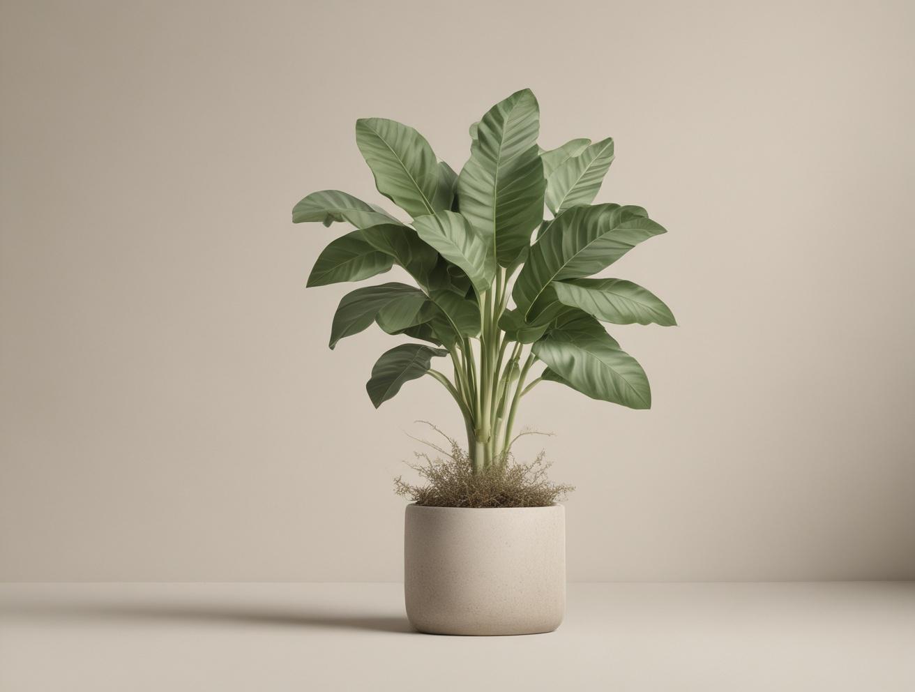plant donation