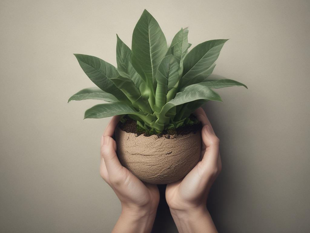 donate plants, plant donation, plant care