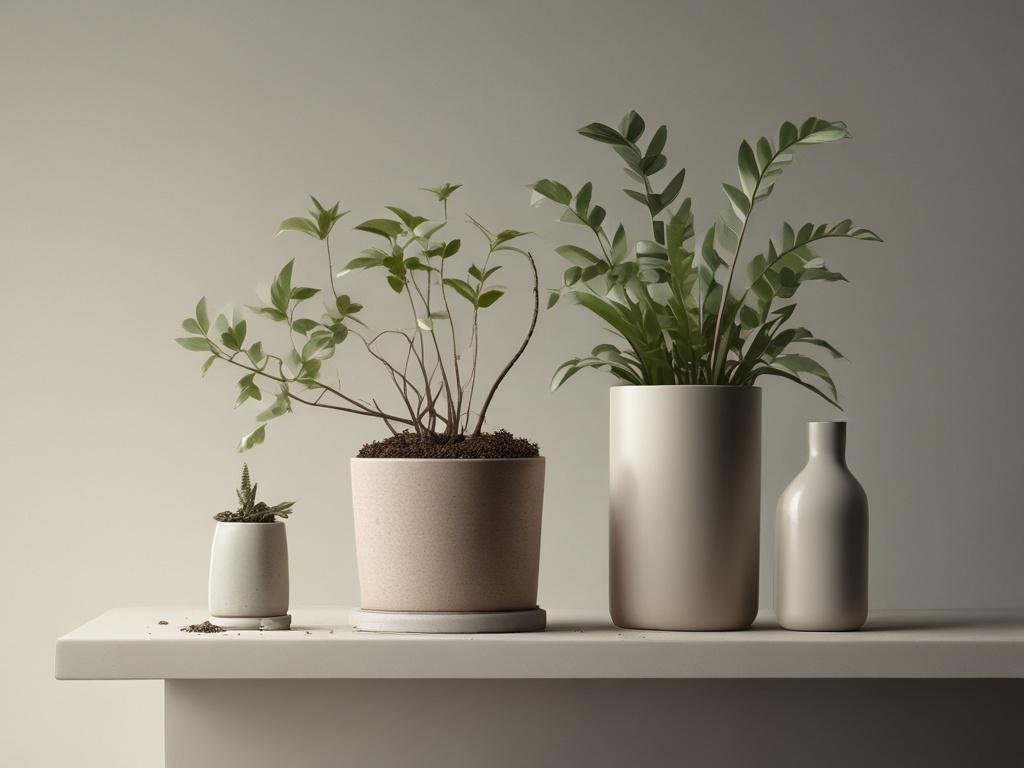 plant revival, plant care, plant restoration