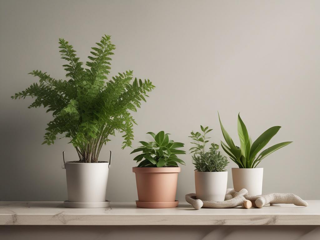 plant care, revitalization, greenery, indoor plants, gardening