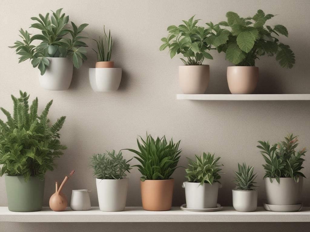 plant maintenance, assistance, care, greenery, home gardening