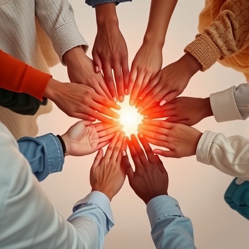 Community giving and faith-based impact