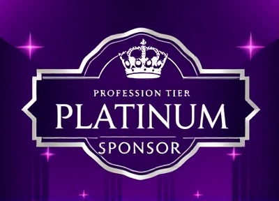 Platinum Sponsor