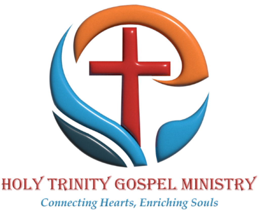 Holy Trinity Gospel Ministry Logo