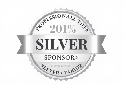 Silver Sponsor