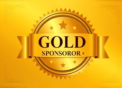 Gold Sponsor