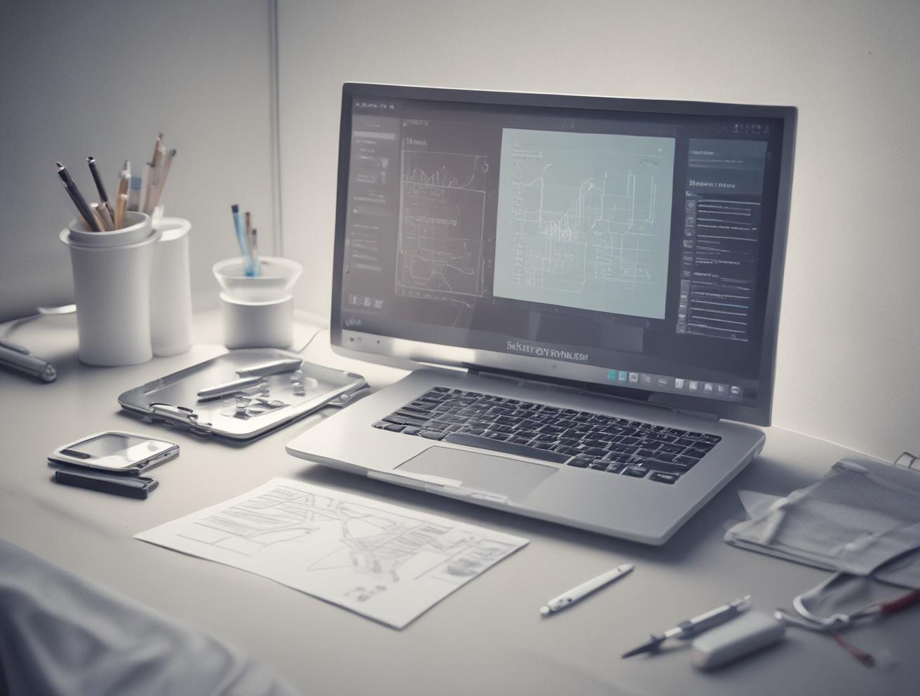 software development project