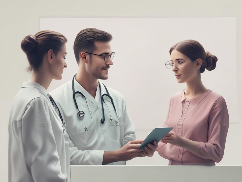 healthcare chatbot, AI, NLP, patient engagement