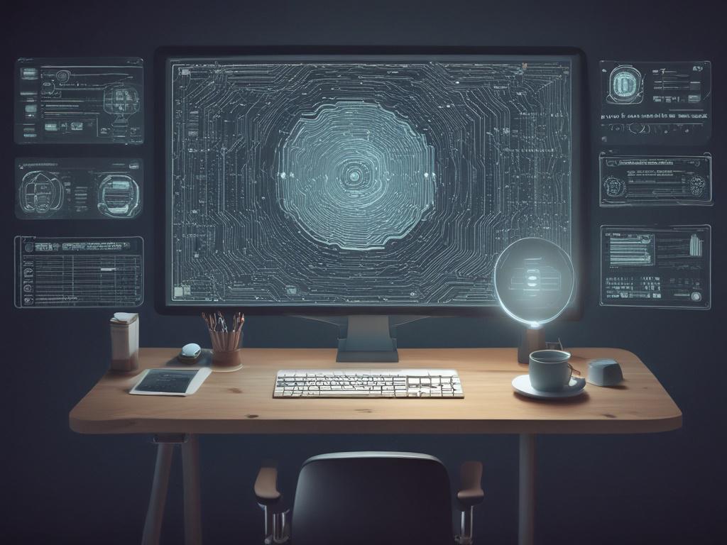 Artificial Intelligence, project development, coding, documentation, training