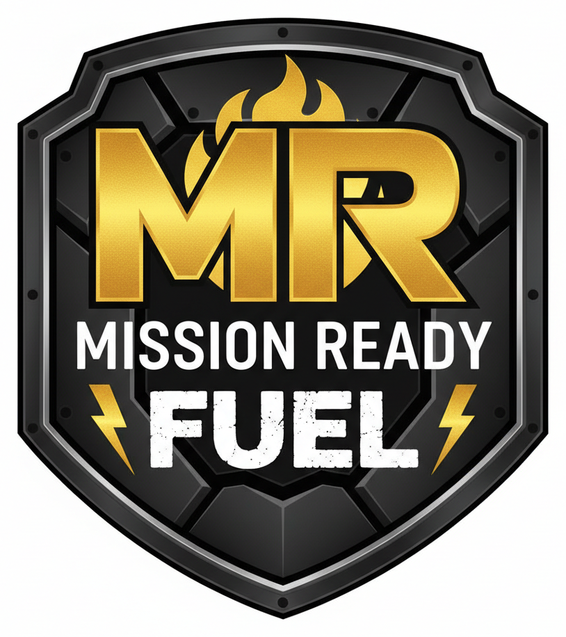 Mission Ready Fuel LLC Logo