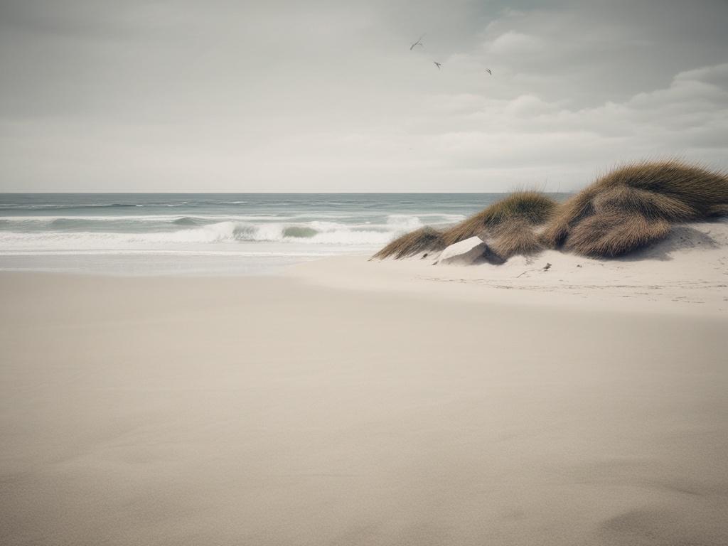 eco-friendly, beach, sustainability, conservation