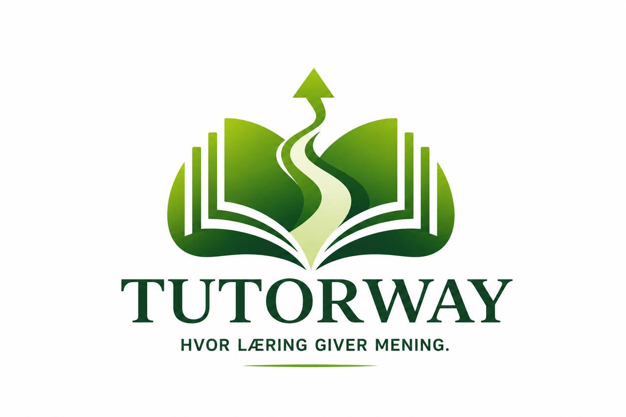 TutorWay logo