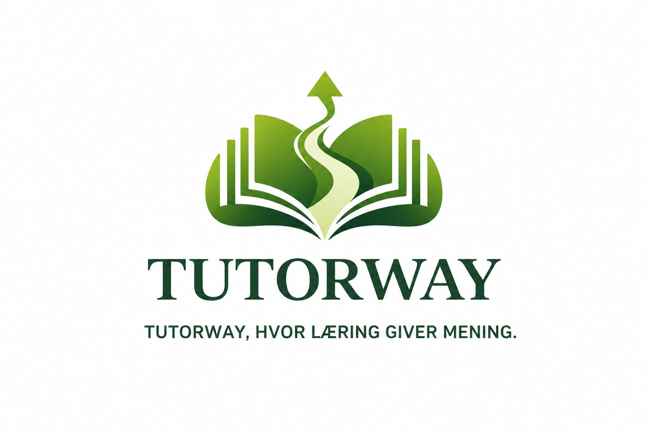 TutorWay logo