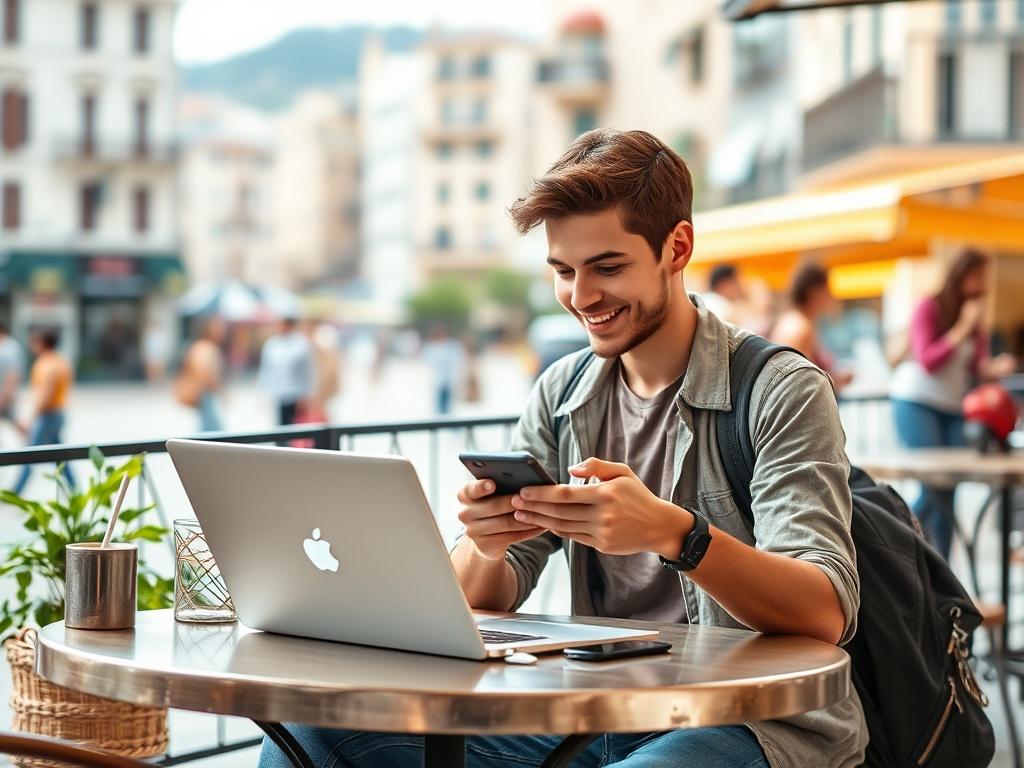 <h3 style="margin:0;margin-bottom:10px;color:inherit;font-family:-apple-system, BlinkMacSystemFont, Segoe UI, Roboto, Helvetica, Arial, sans-serif, Apple Color Emoji, Segoe UI Emoji, Segoe UI Symbol;font-weight:normal;padding:0;text-align:left;word-wrap:normal;font-size:22px;line-height:1.3;">1. Instant Connectivity<br>2. No Roaming Surprises<br>3. Works Alongside Your Regular SIM<br>4. Global Coverage</h3>Morales eSIM offers <strong>single‑country, regional, and global plans!</strong>