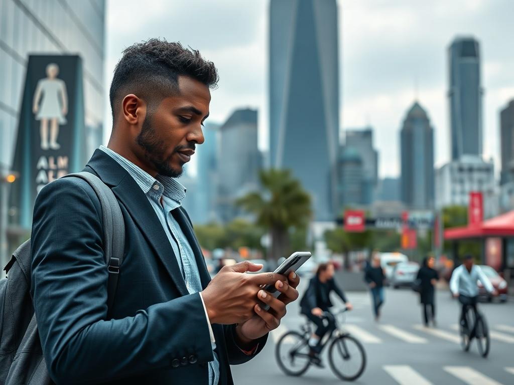 Why choose morales eSIM?