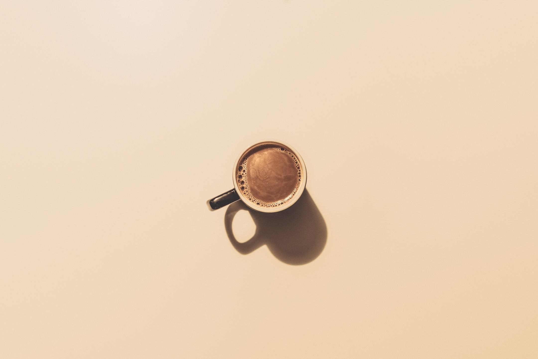 Single origin colombian supremo