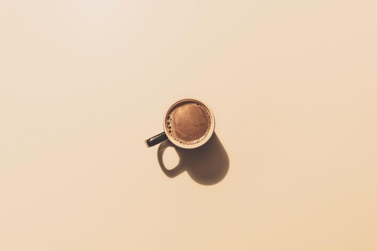 Single origin colombian supremo