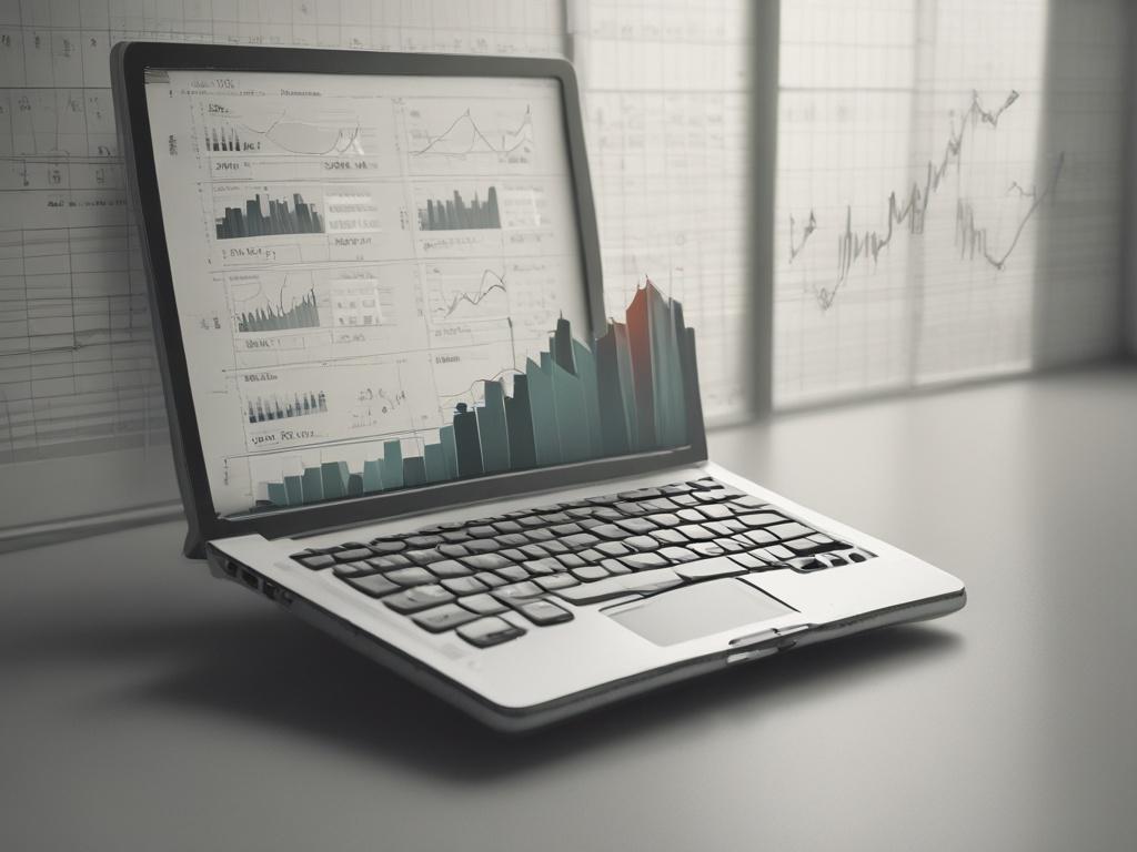 stock market, trading, investment, financial growth
