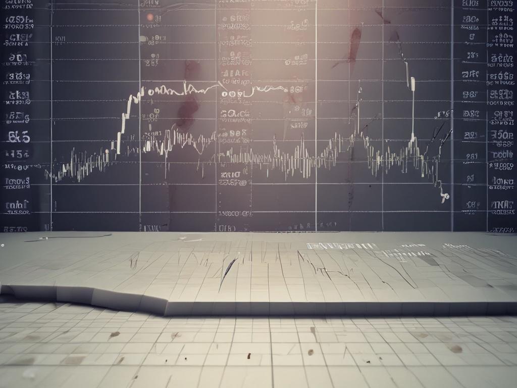 stock market, analysis, trends, investing, finance