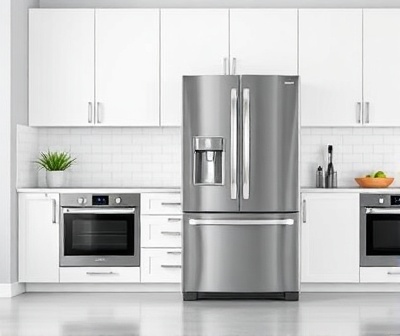 Expert Appliance Repair - All Major Brands