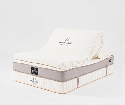 Tempur-Pedic TEMPUR-Cloud Breeze Dual Cooling King Mattress