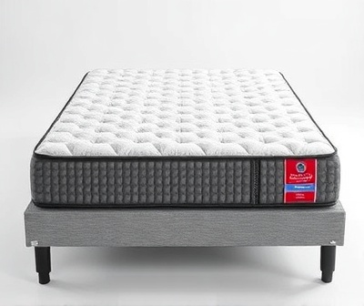 Sealy Posturepedic Queen Mattress - Plush