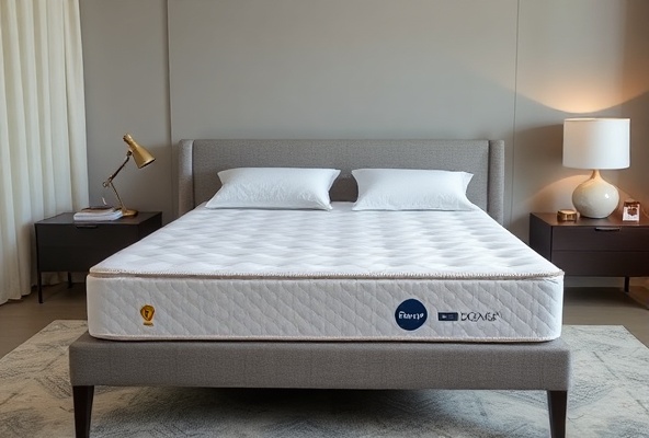 Tempur-Pedic TEMPUR-Cloud Breeze Dual Cooling King Mattress