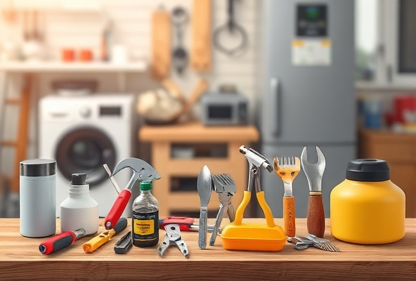 Expert Appliance Repair - All Major Brands
