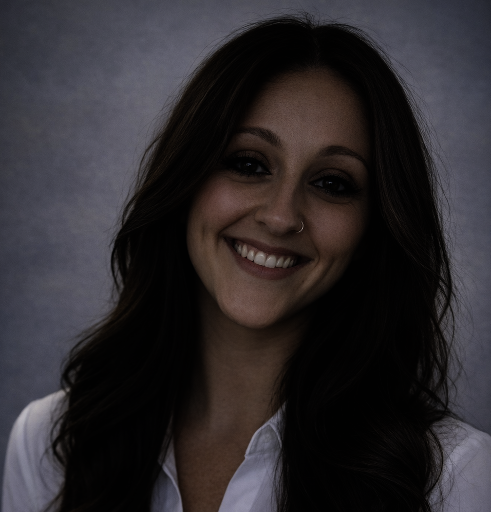 Kaylea Fink, Treasurer