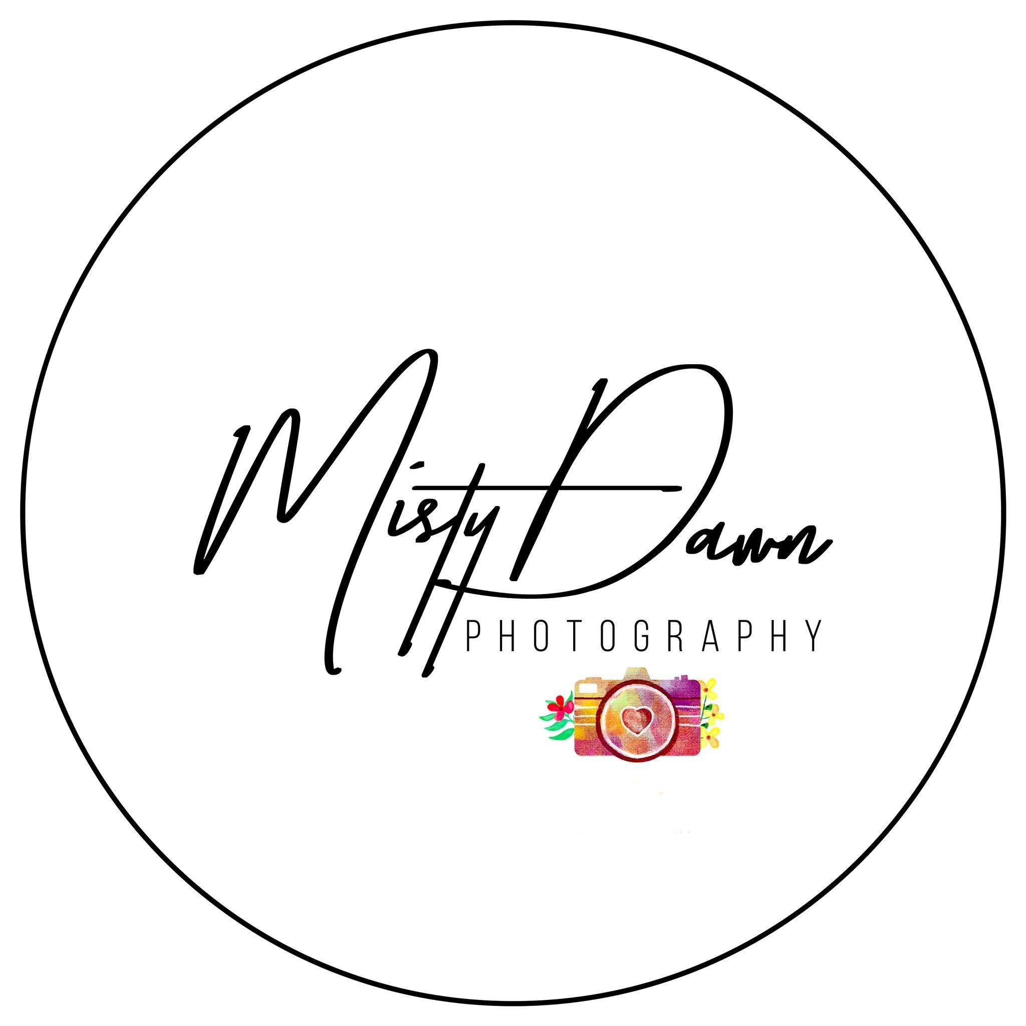 Misty Zornacki Photography Logo